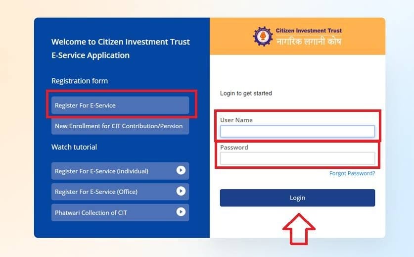 nagarik lagani kosh kyc form online apply (1)